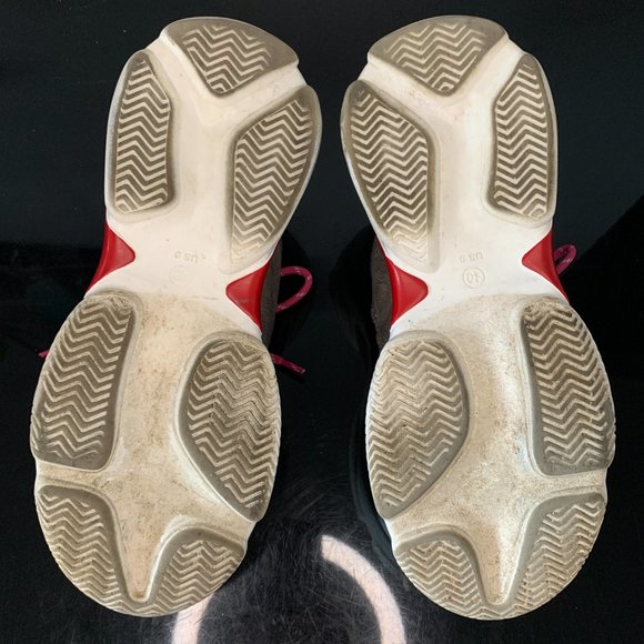 👟 Catherine Malandrino Extra Sneaker - Picture 5 of 6